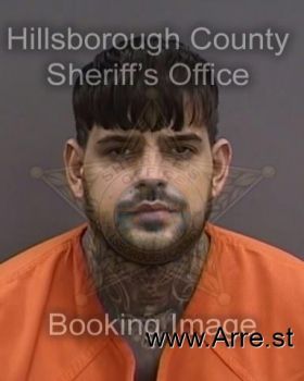 David Marcos Reyesmenendez Mugshot