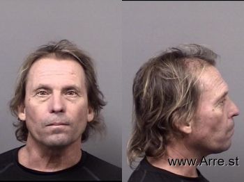 David Mark Richards Mugshot