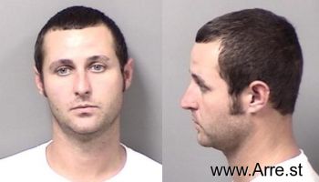 David Spencer Richey Mugshot