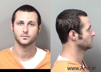 David Spencer Richey Mugshot