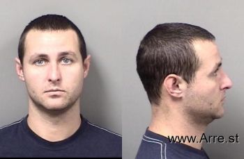 David Spencer Richey Mugshot