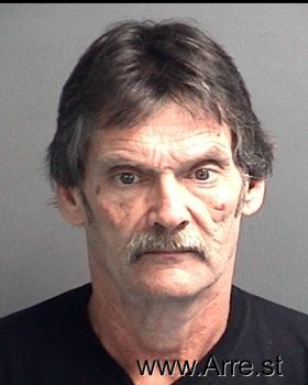 David R Riddle Mugshot