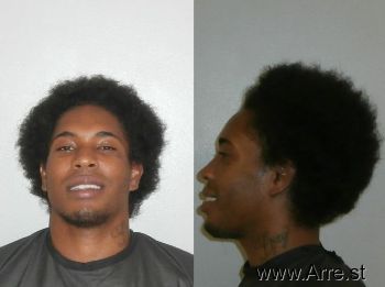 David Anthony Ringling Mugshot