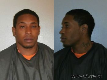 David Anthony Ringling Mugshot