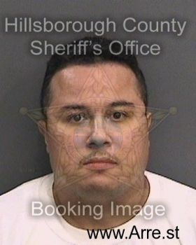 David  Riosrodriguez Mugshot