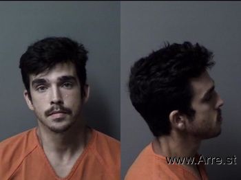 David Cody Wayne Roberts Mugshot