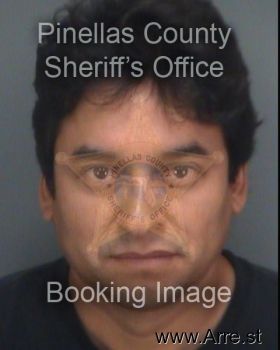 David  Roman Mugshot