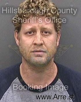 David Earl Ross Mugshot