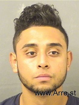 David  Sassinereyes Mugshot