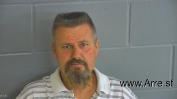 David Wayne Sayres Sr Mugshot