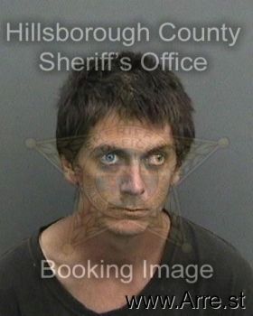 David Willie Schaefer Mugshot