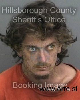 David Willie Schaefer Mugshot