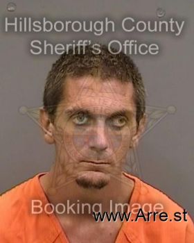 David Willie Schaefer Mugshot