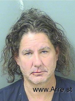 David James Schreiber Mugshot