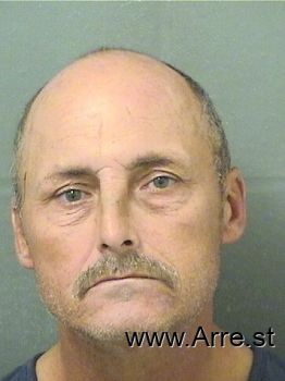 David Glenn Sexton Mugshot