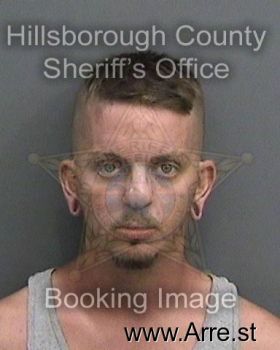 David Kennedy Shaw Mugshot