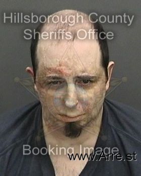 David James Shaw Mugshot