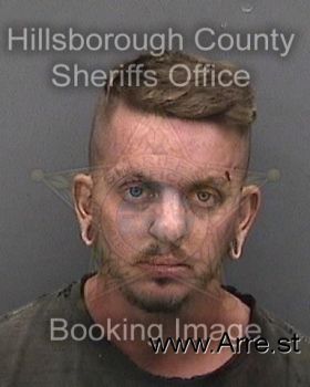 David Kennedy Shaw Jr Mugshot