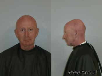 David Barry Shipman Mugshot