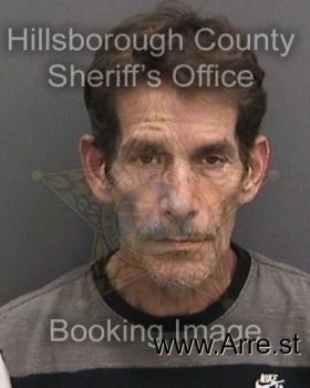 David Elliot Simons Mugshot