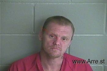 David Allen Sims Mugshot