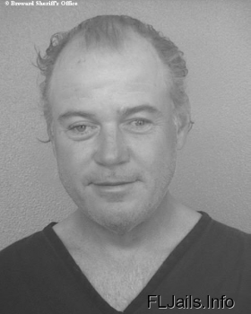 David J Sisk Mugshot