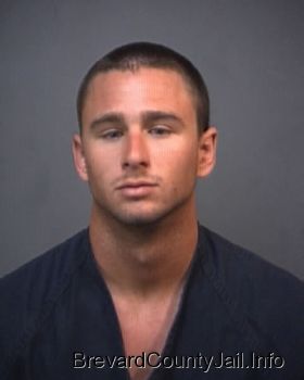 David Tracy Smith Mugshot