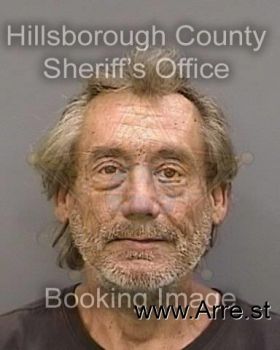 David Kurt Spears Mugshot