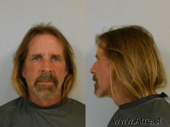 David  Stevens Mugshot