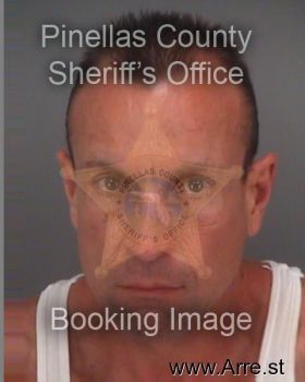 David Lee Stewart Mugshot