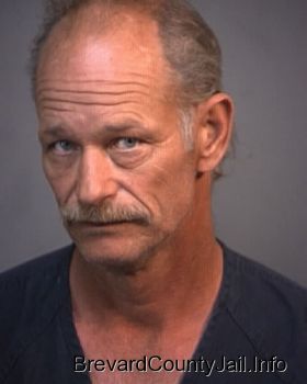 David Troy Straub Mugshot