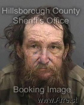 David Ernest Strickland Mugshot