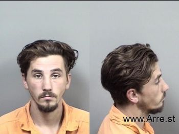 David William Stumph Mugshot