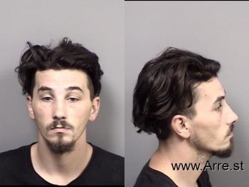 David William Stumph Mugshot