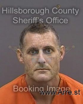 David Joseph Summers Mugshot