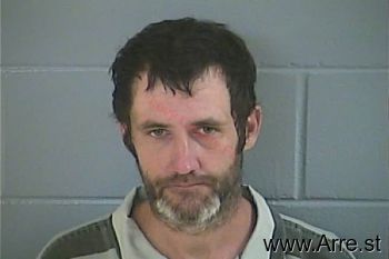 David A Summers Mugshot