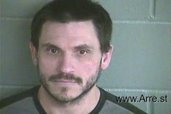 David Vincent Summers Mugshot