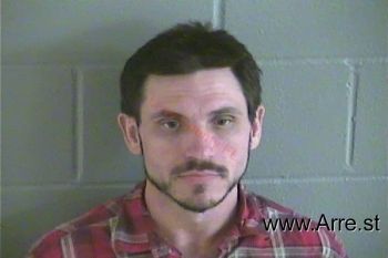 David Vincent Summers Mugshot