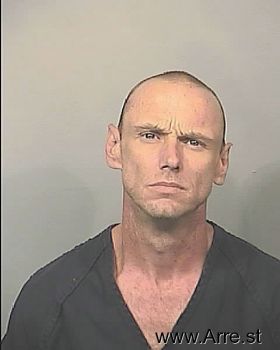 David Vincent Swartz Mugshot