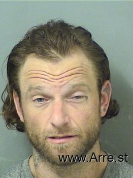 David  Swick Mugshot