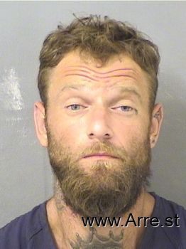 David Jonathan Swick Mugshot