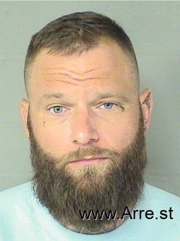 David Jonathan Swick Mugshot