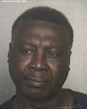 David  Timmons Mugshot