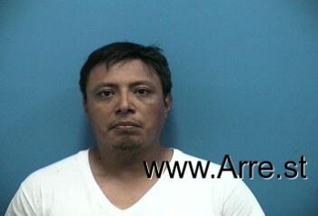 David Esteban Vasquez-ramirez Mugshot