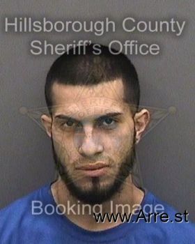 David Anthony Vasquezmalave Mugshot