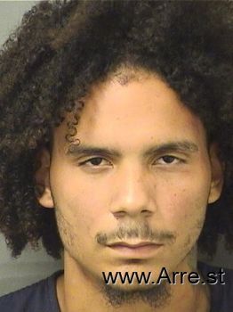 David Giovany Vazquez Mugshot