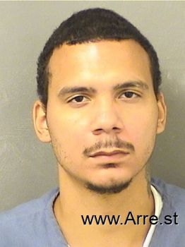 David  Vazquez Mugshot