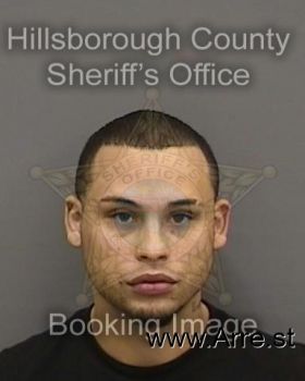 David Alfredo Velasco-cruz Mugshot