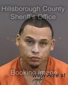 David Alfredo Velasco Cruz Mugshot