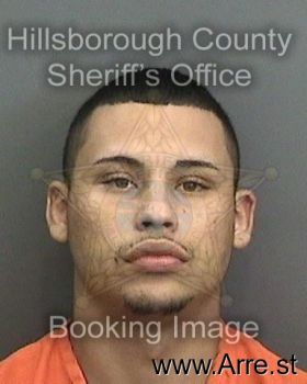 David Alfredo Velascocruz Mugshot